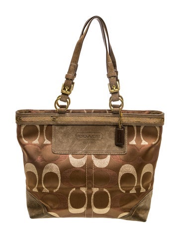 Canvas Tote