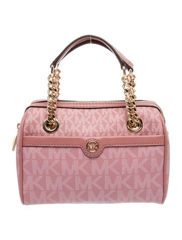 Top Handle Bag