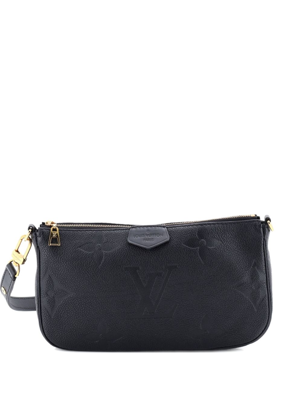 Multi Pochette Accessoires Monogram Empreinte Giant crossbody bag