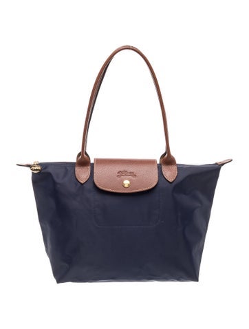 Nylon Tote