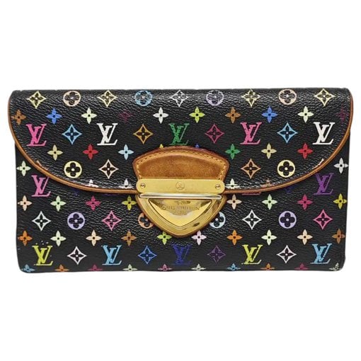 Leather mini bag