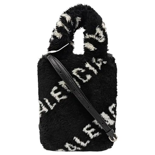 Cloth crossbody bag