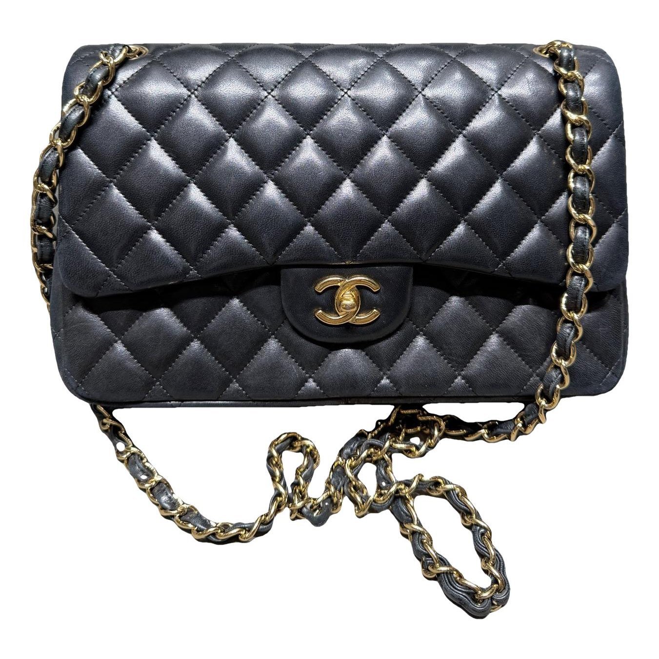 Timeless/Classique leather bag