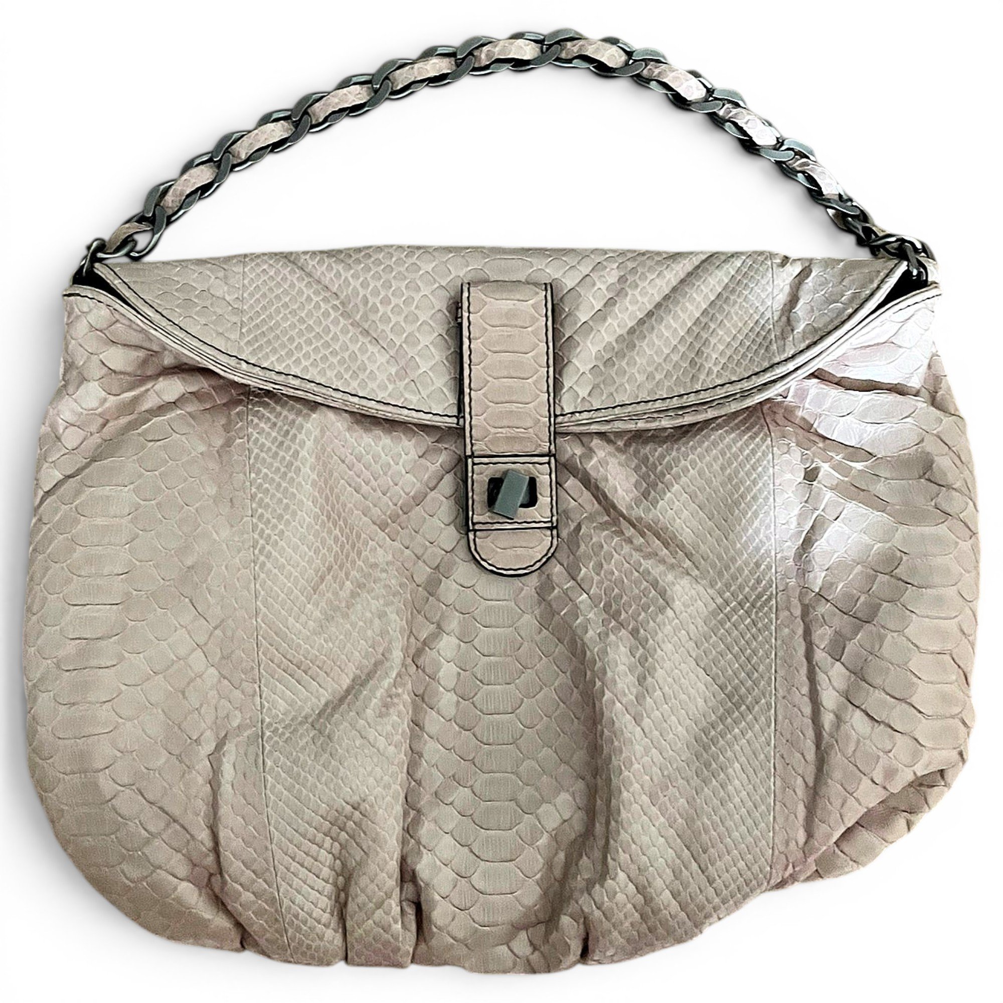 ZAGLIANI Leather handbag