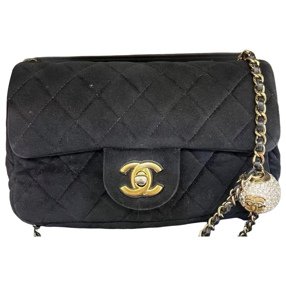 Timeless/Classique crossbody bag
