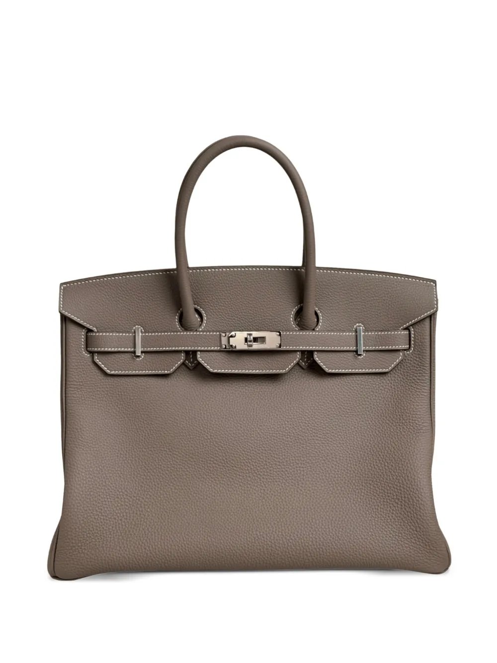 2020 Birkin 35 tote bag