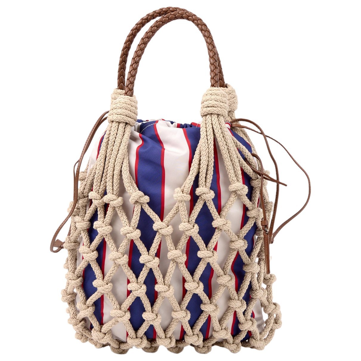 Cloth tote