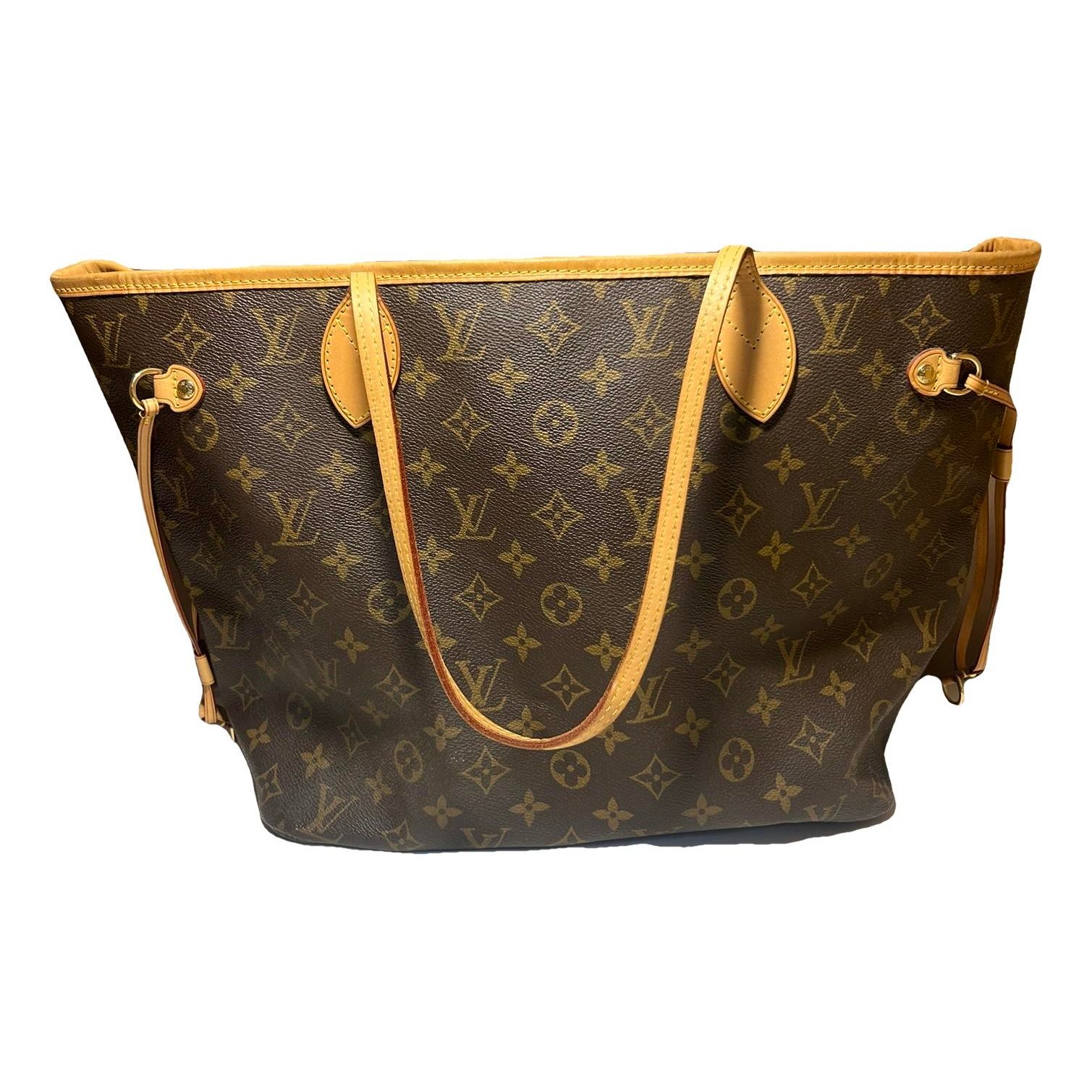 Alto leather handbag