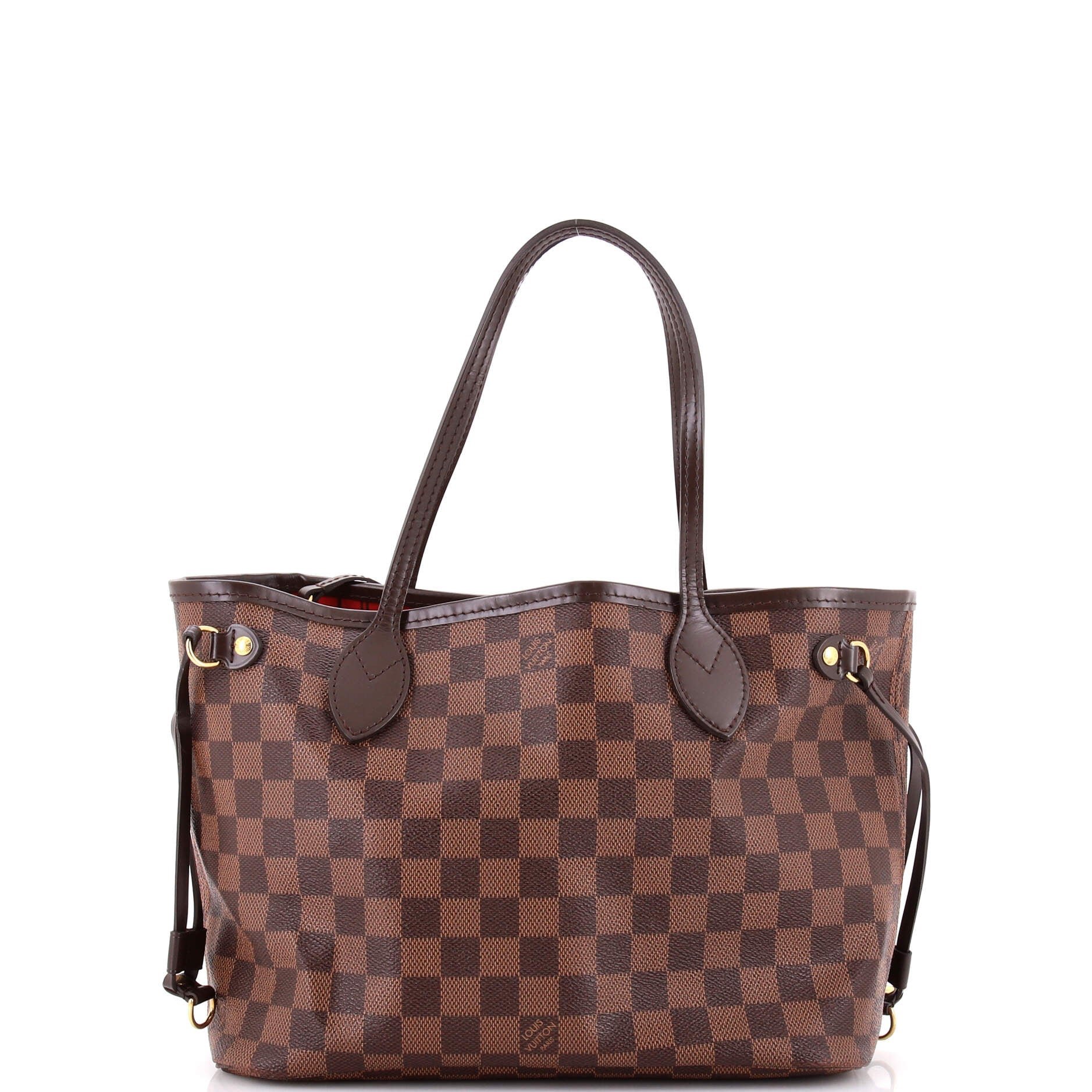 Neverfull Tote Damier PM