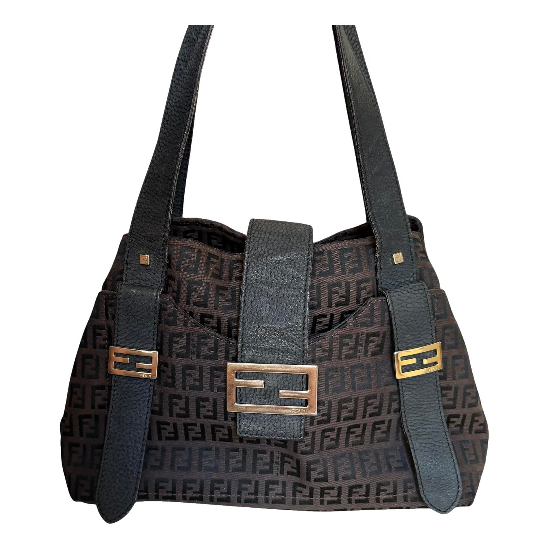 Cloth handbag