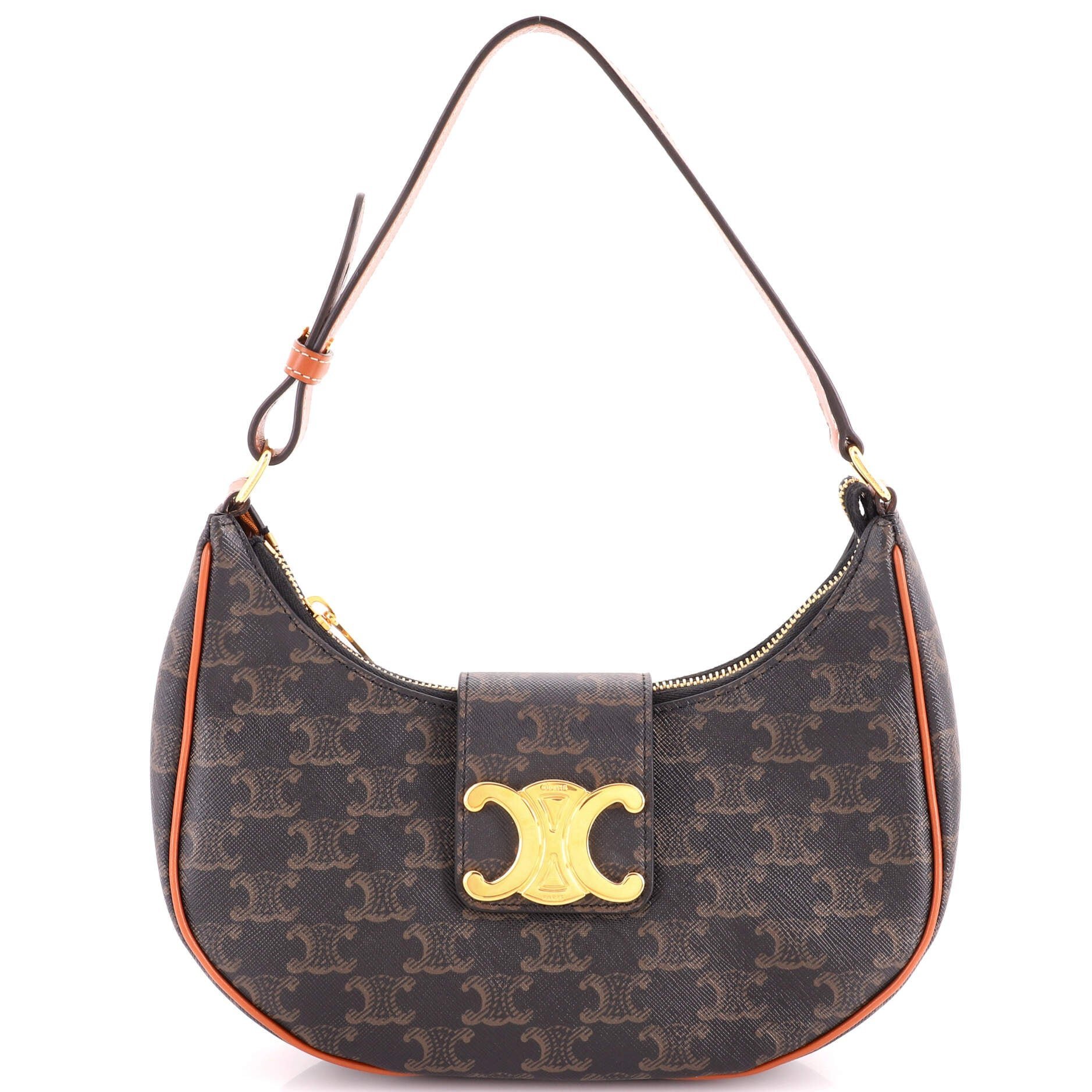 Ava cloth handbag