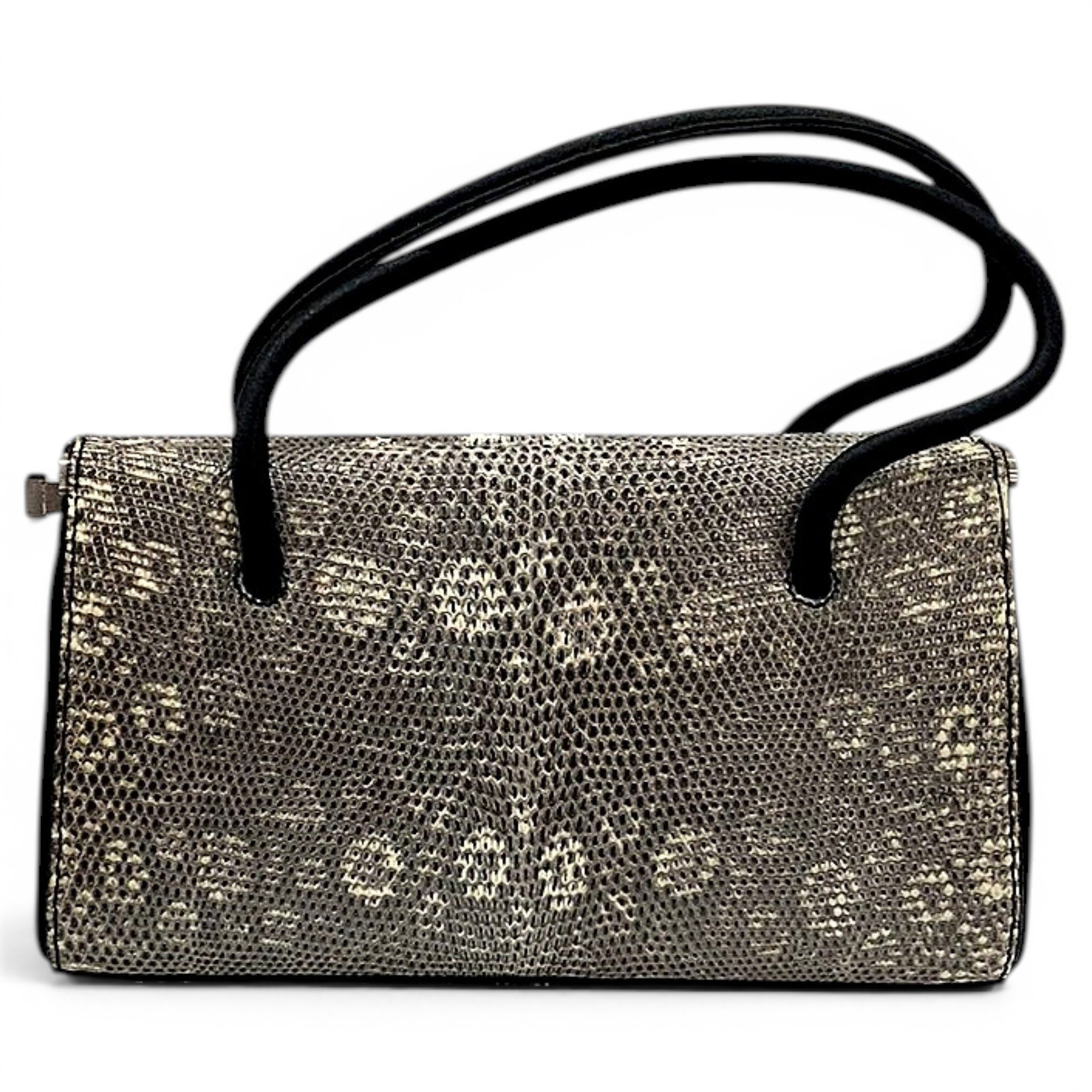 Jil Sander Goji leather bag
