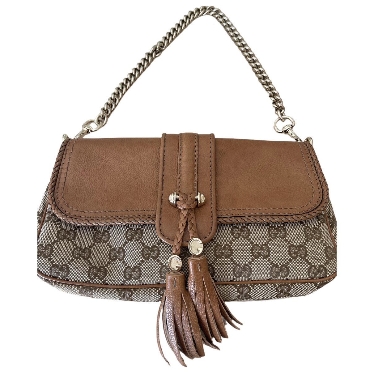 Cloth handbag