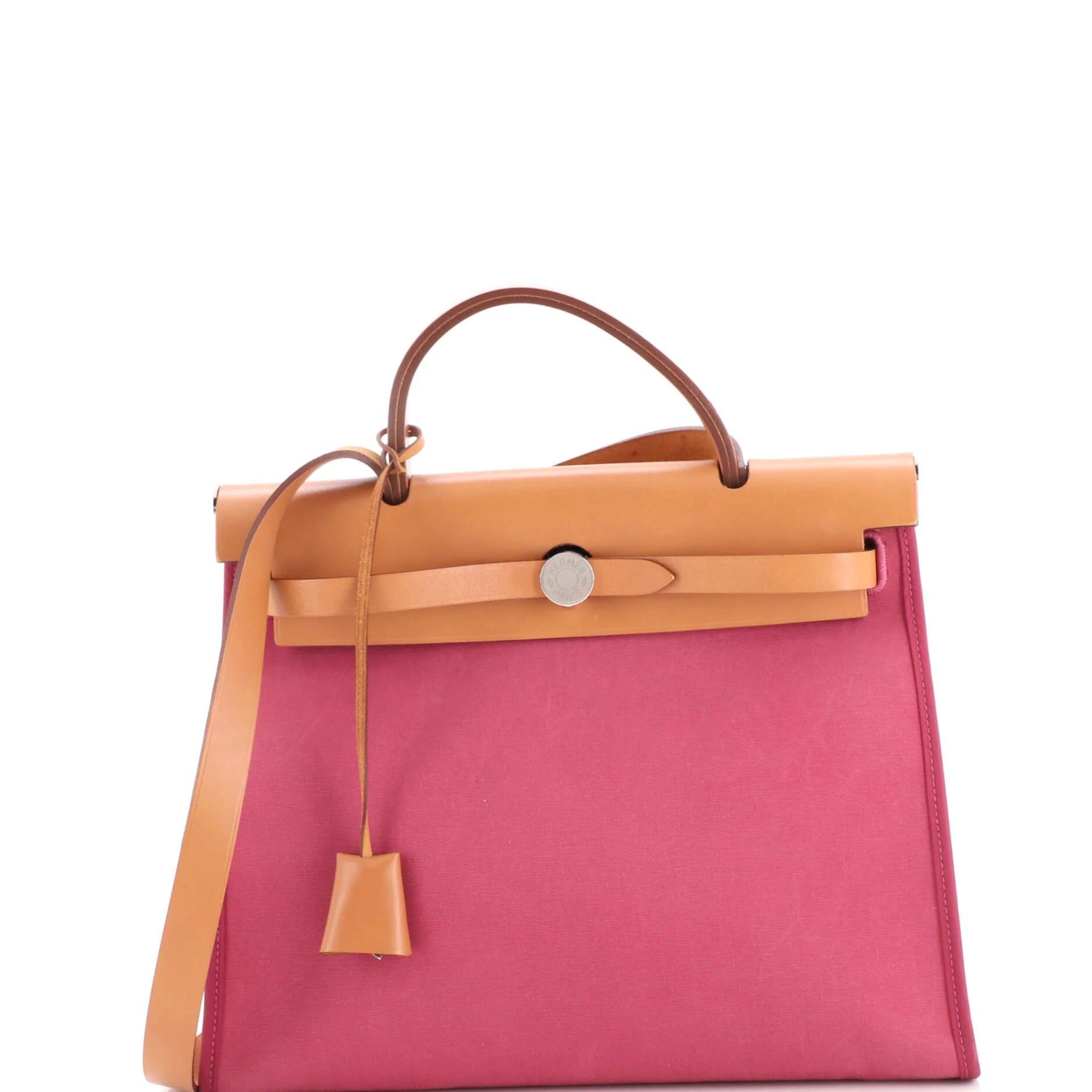 Herbag cloth handbag