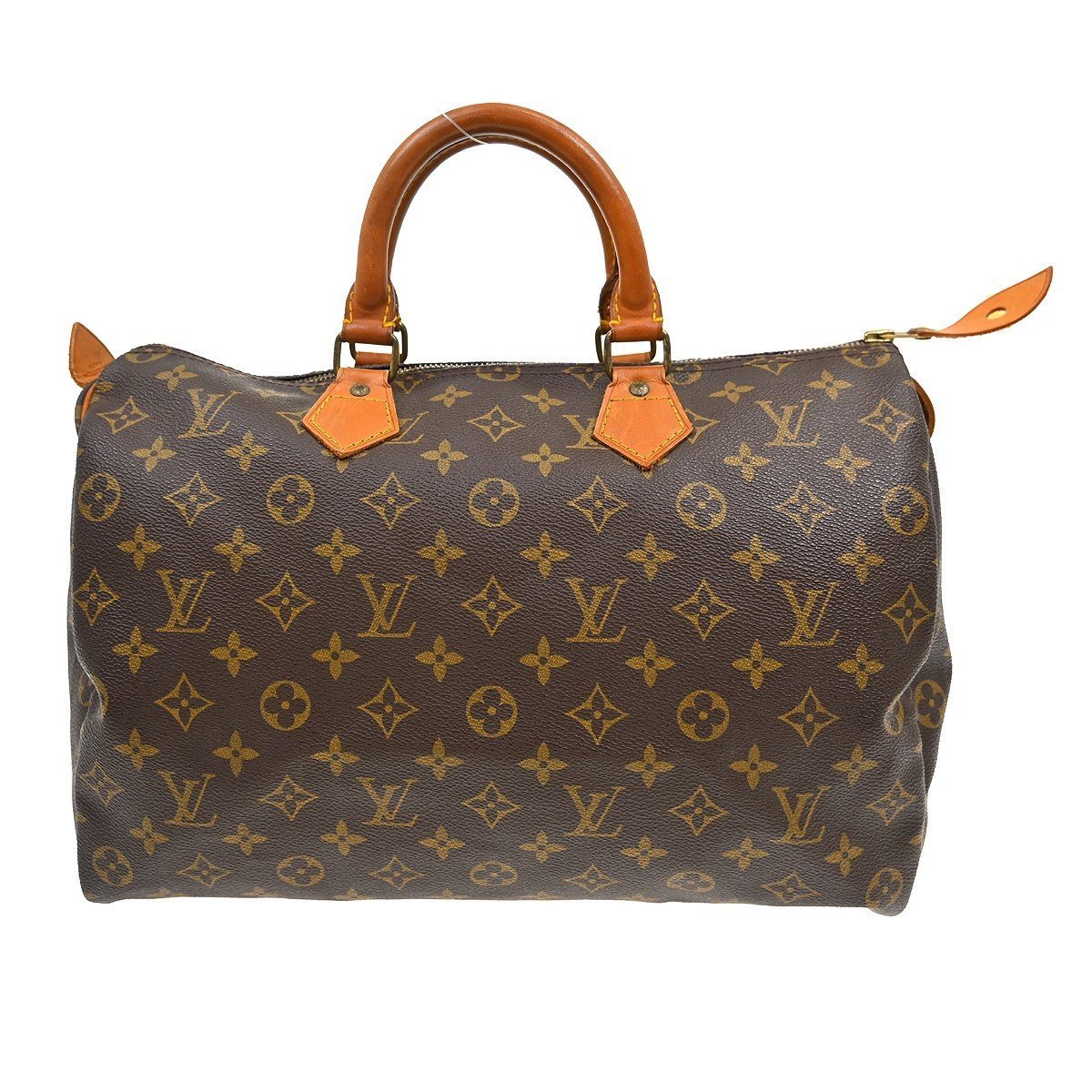 Speedy cloth handbag