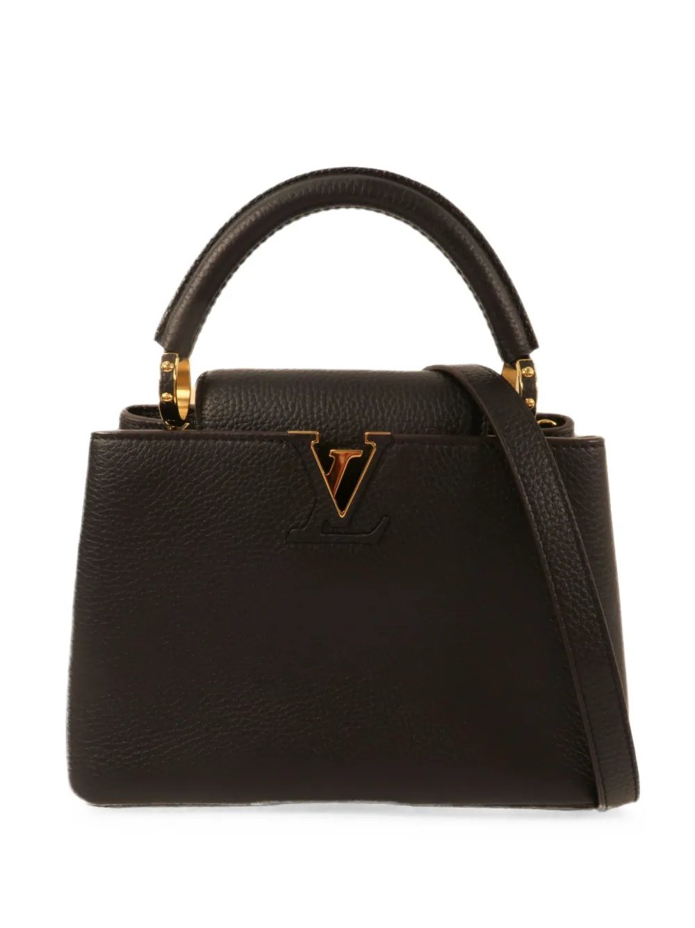 BB Capucines tote bag