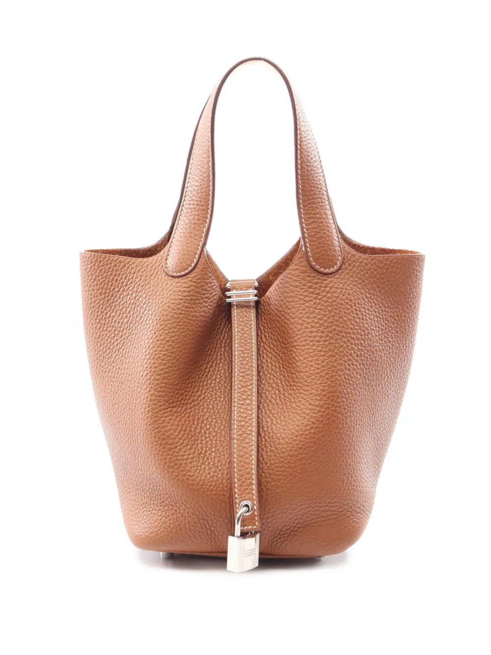 2020 Clemence Picotin Lock 18 handbag