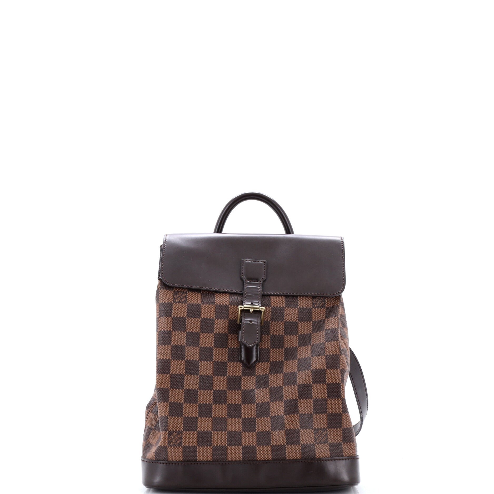 Soho Backpack Damier