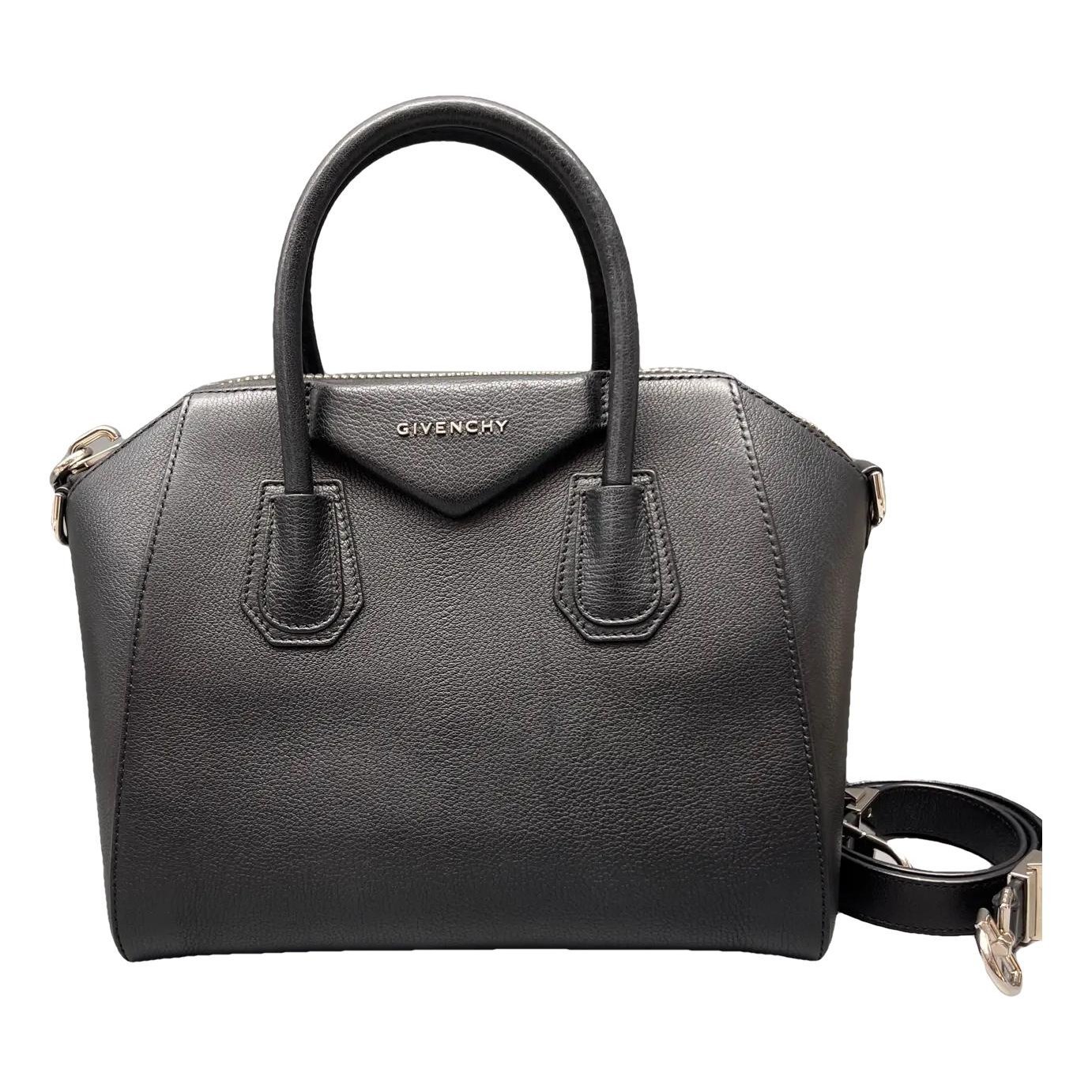 Givenchy Antigona leather crossbody bag