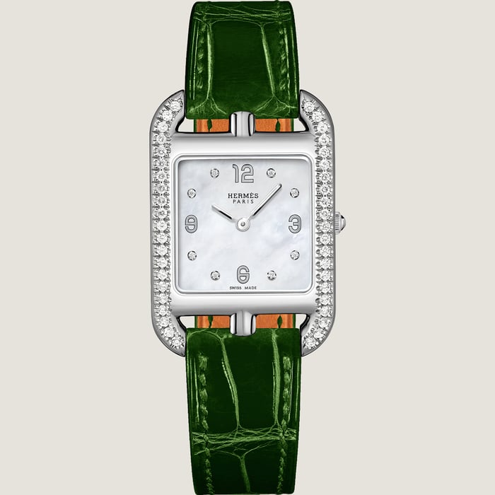 Sans Coloris Cape Cod Watch, Small Model, 31 MM