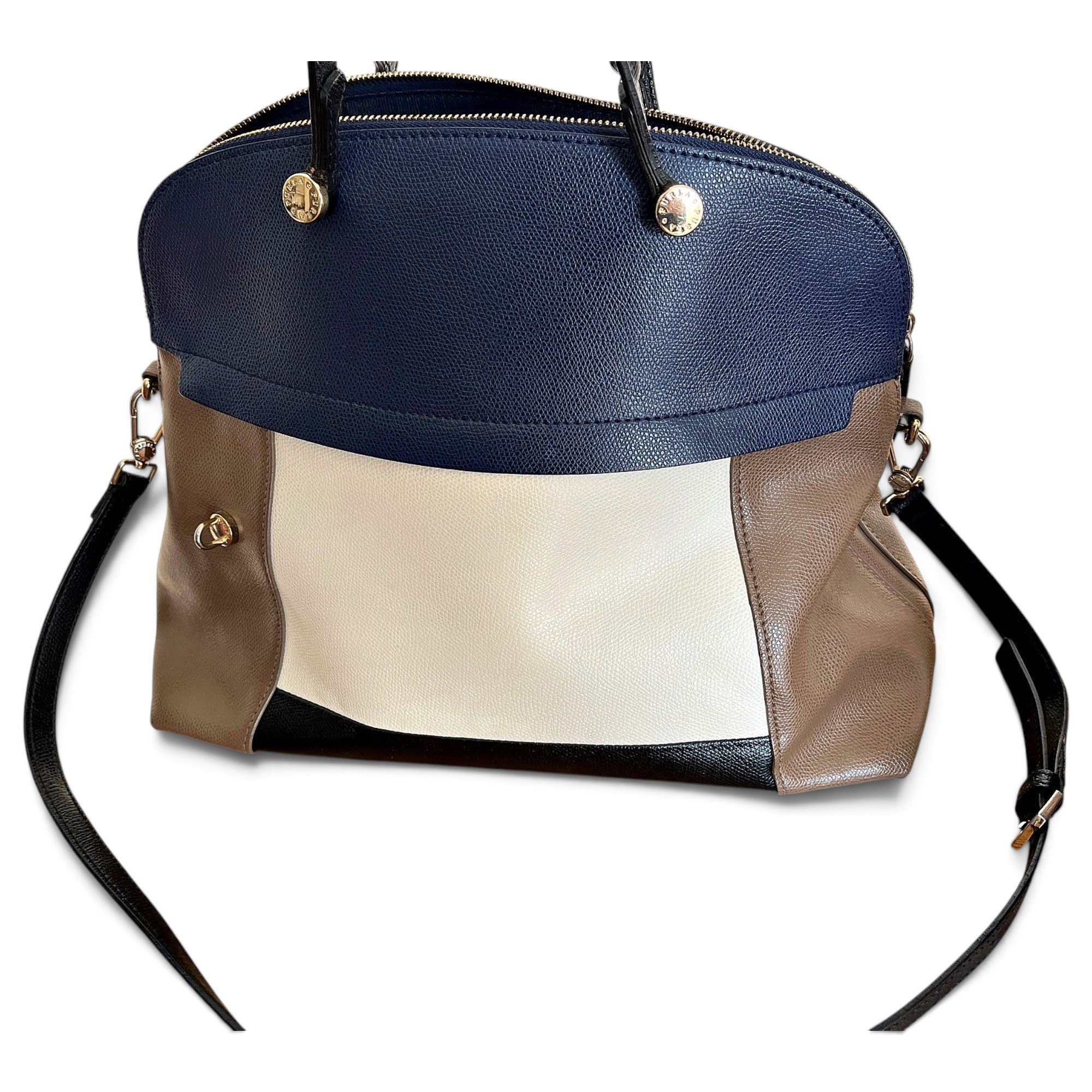 Furla Leather crossbody bag
