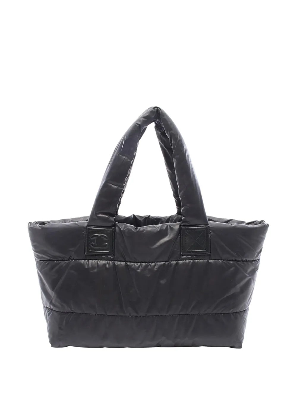 2009-2010 Cocoon tote bag