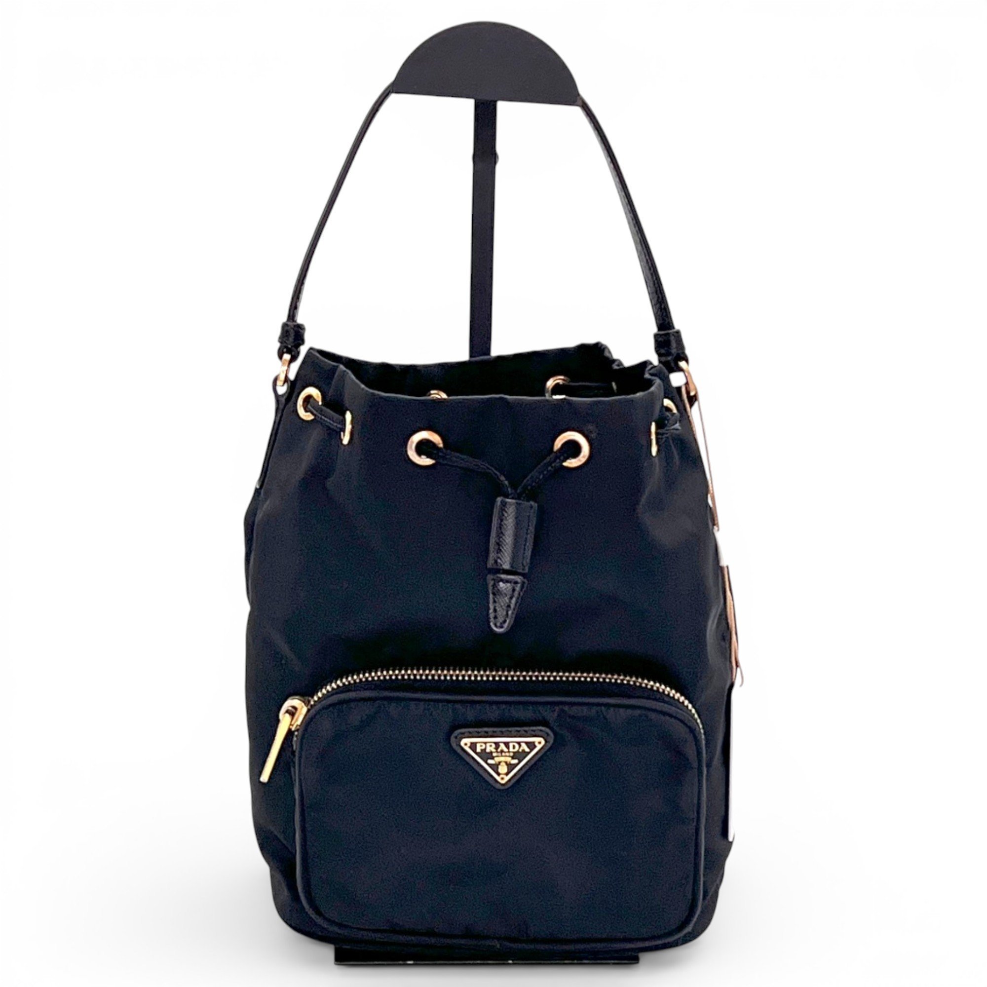Duet handbag