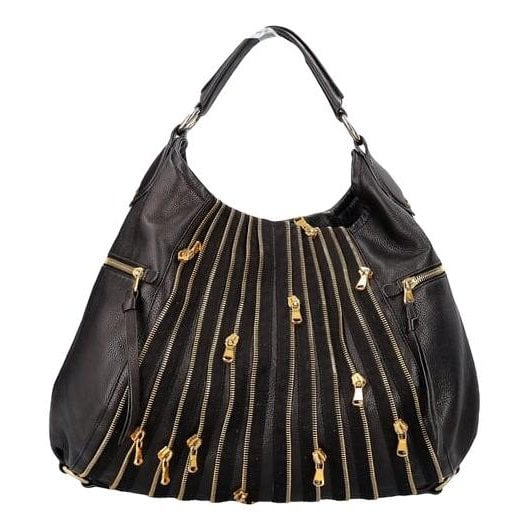 Moschino Leather bag