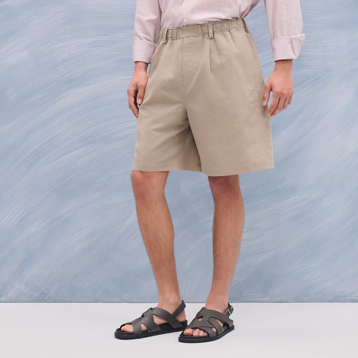 Désert Malibu Shorts