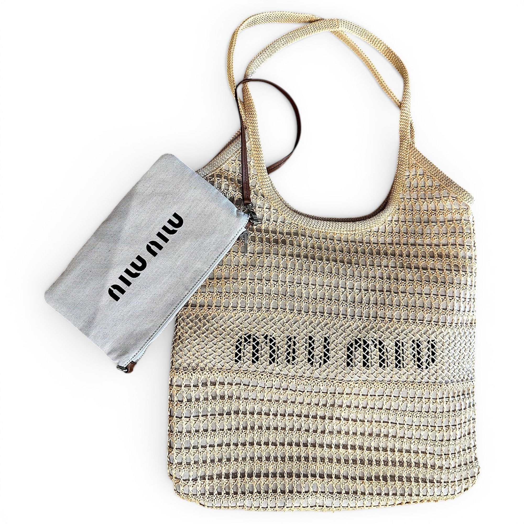 Ivy handbag