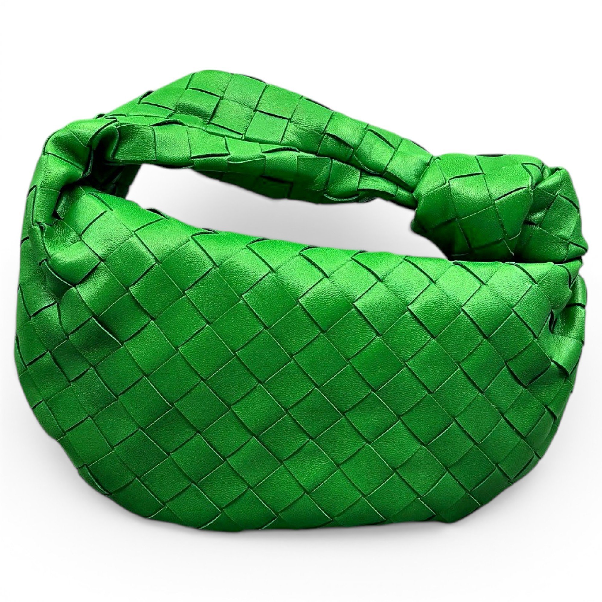 Jodie leather handbag