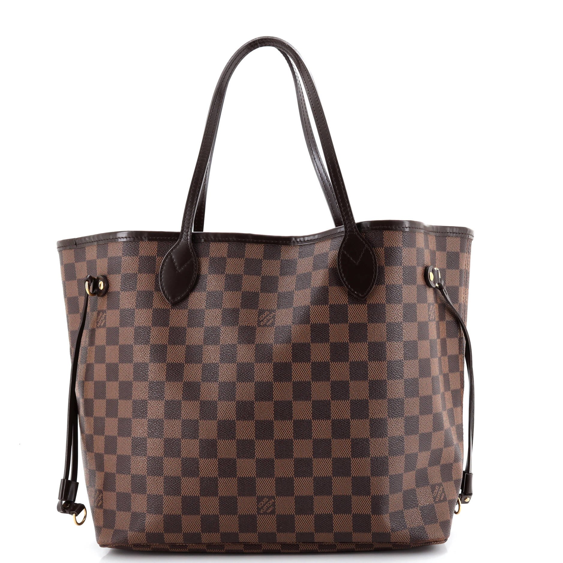 Neverfull Tote Damier MM