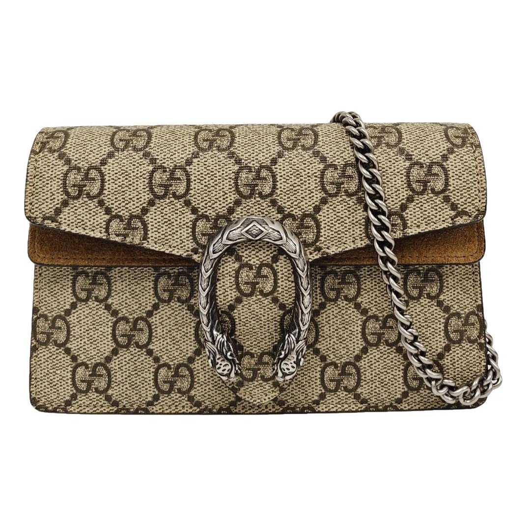 Dionysus cloth handbag