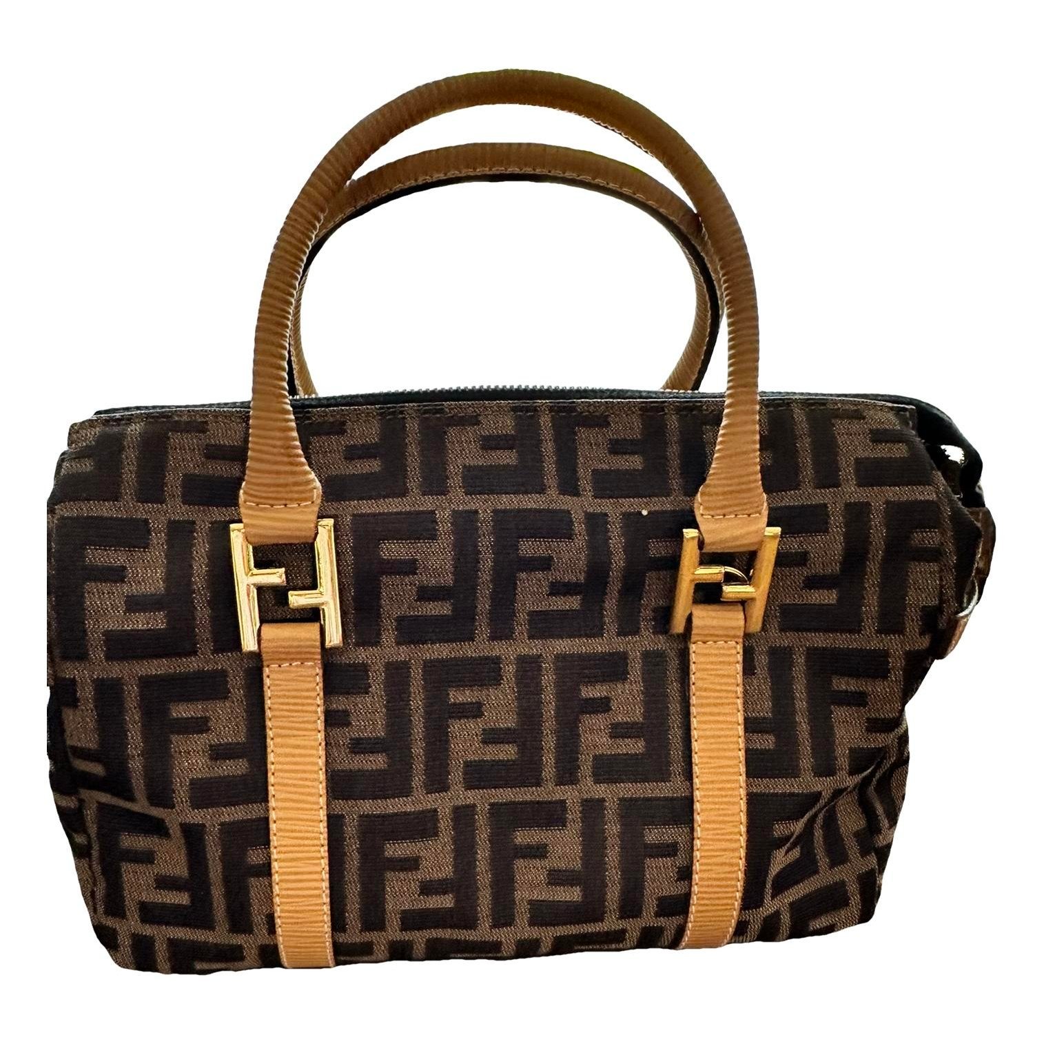 Cloth handbag