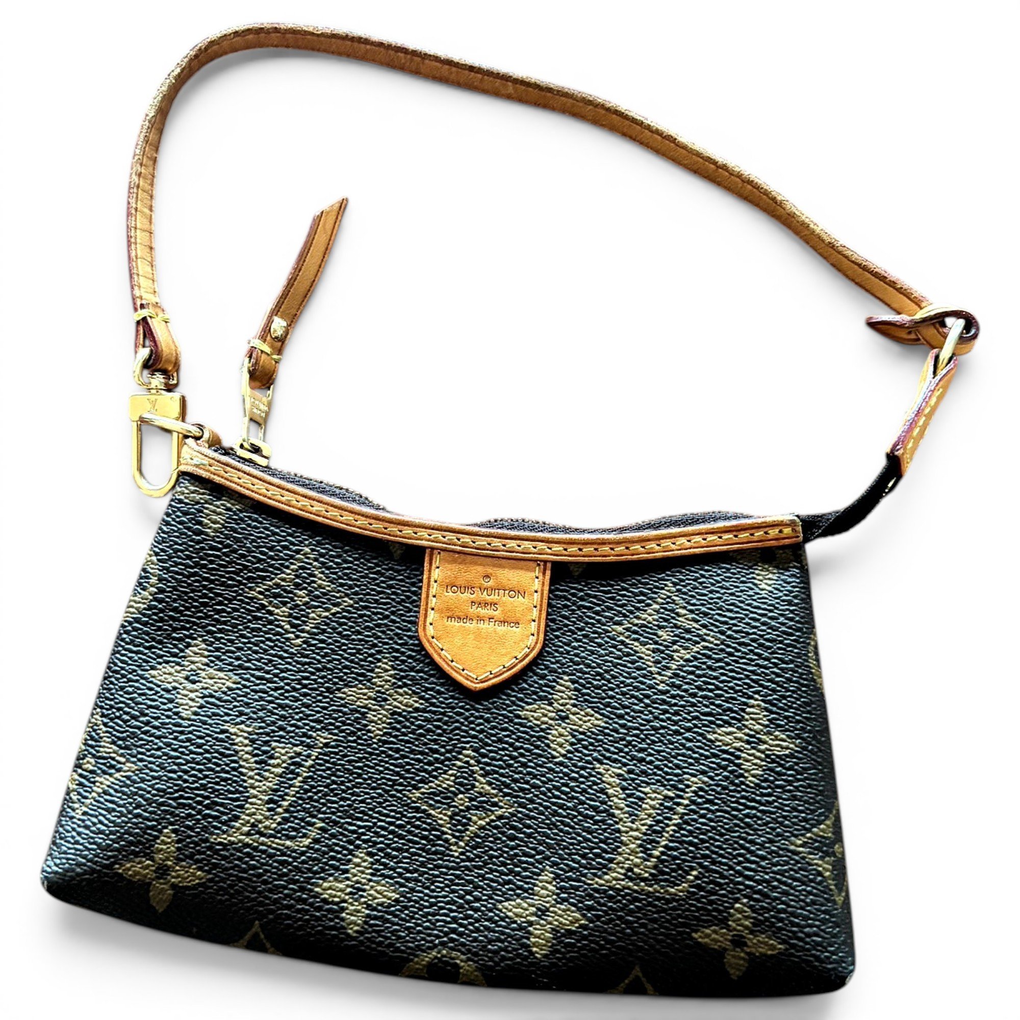 Delightful cloth mini bag