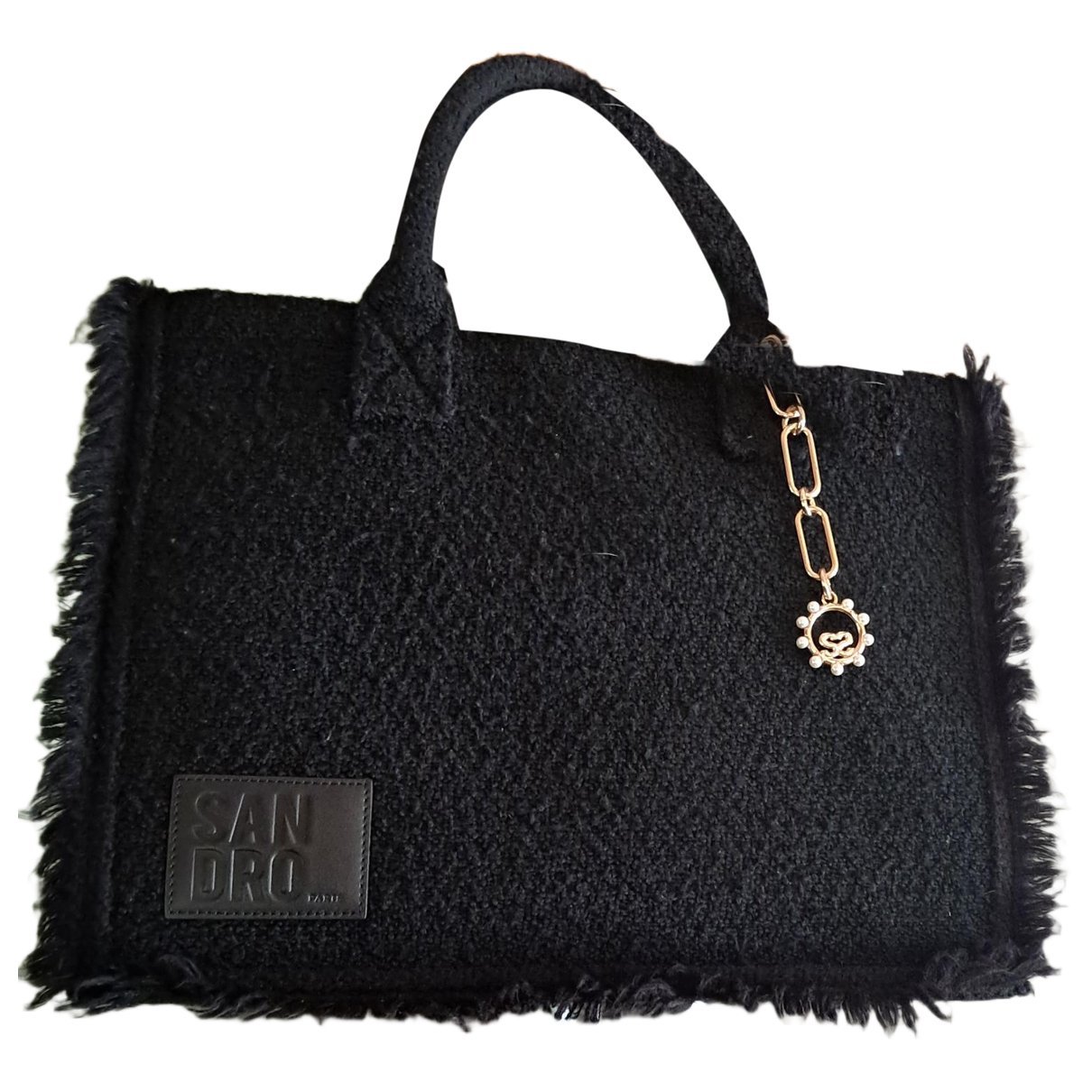 Cloth handbag