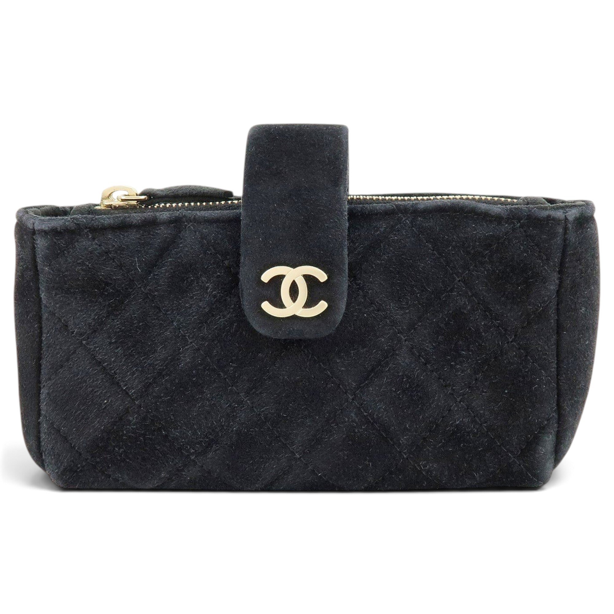 Vanity case