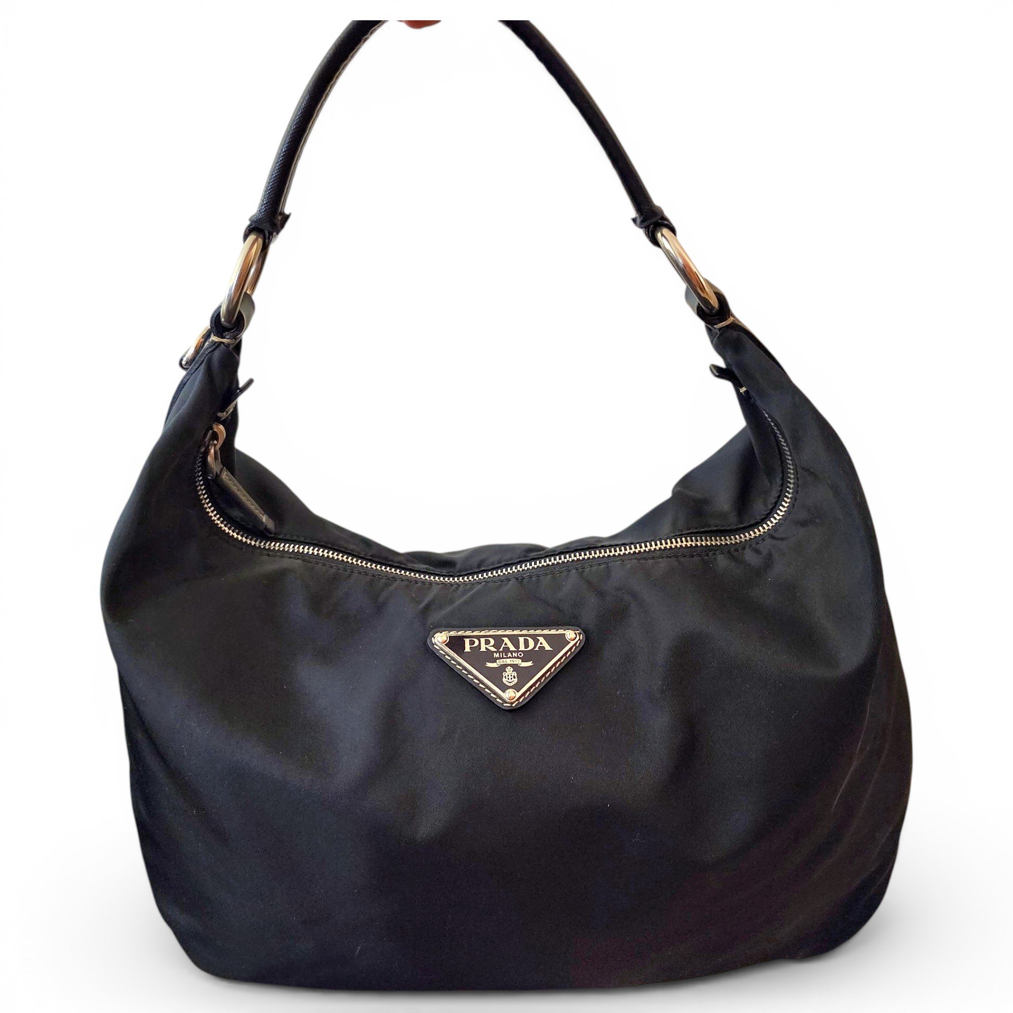 Cloth handbag