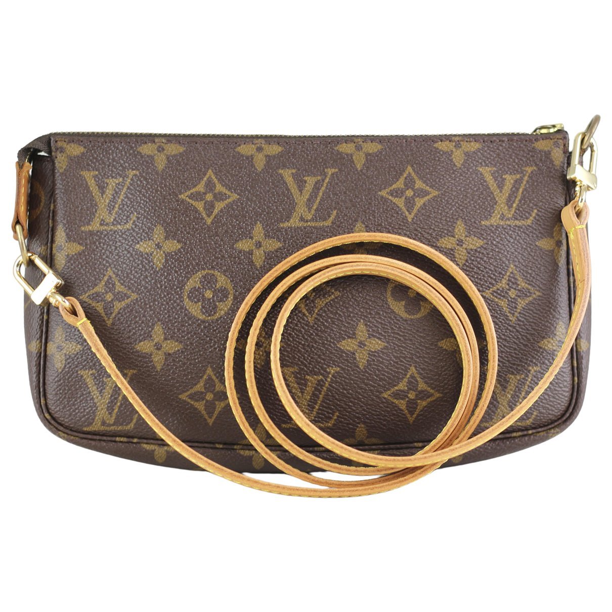 Pochette Accessoire cloth crossbody bag
