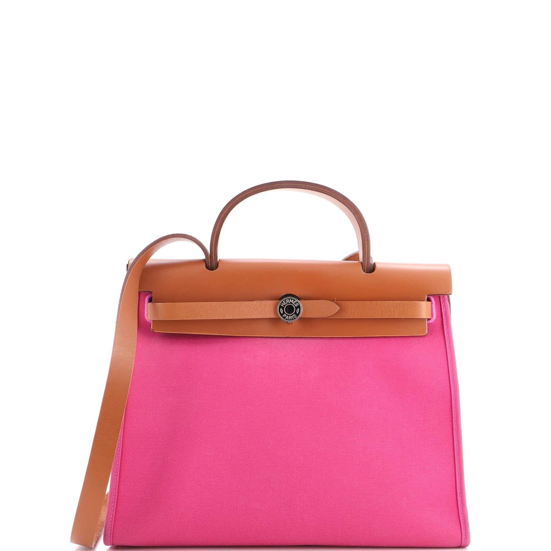 Herbag cloth handbag