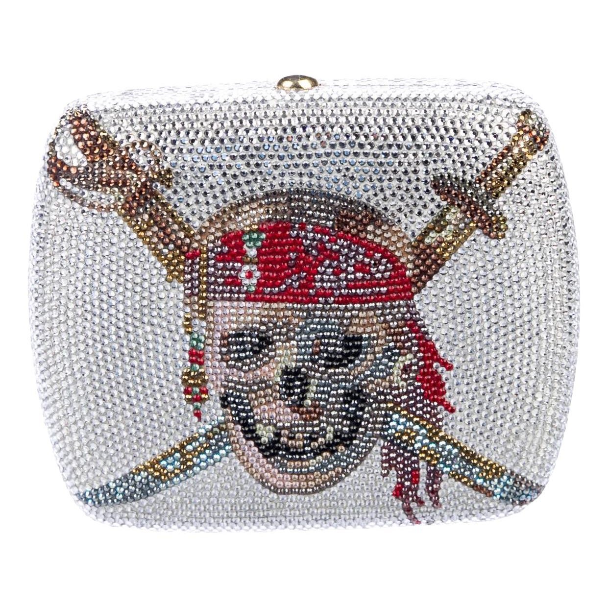 Judith Leiber Handbag