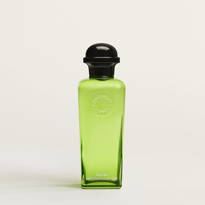 Sans Coloris Eau De Pamplemousse Rose Eau De Cologne