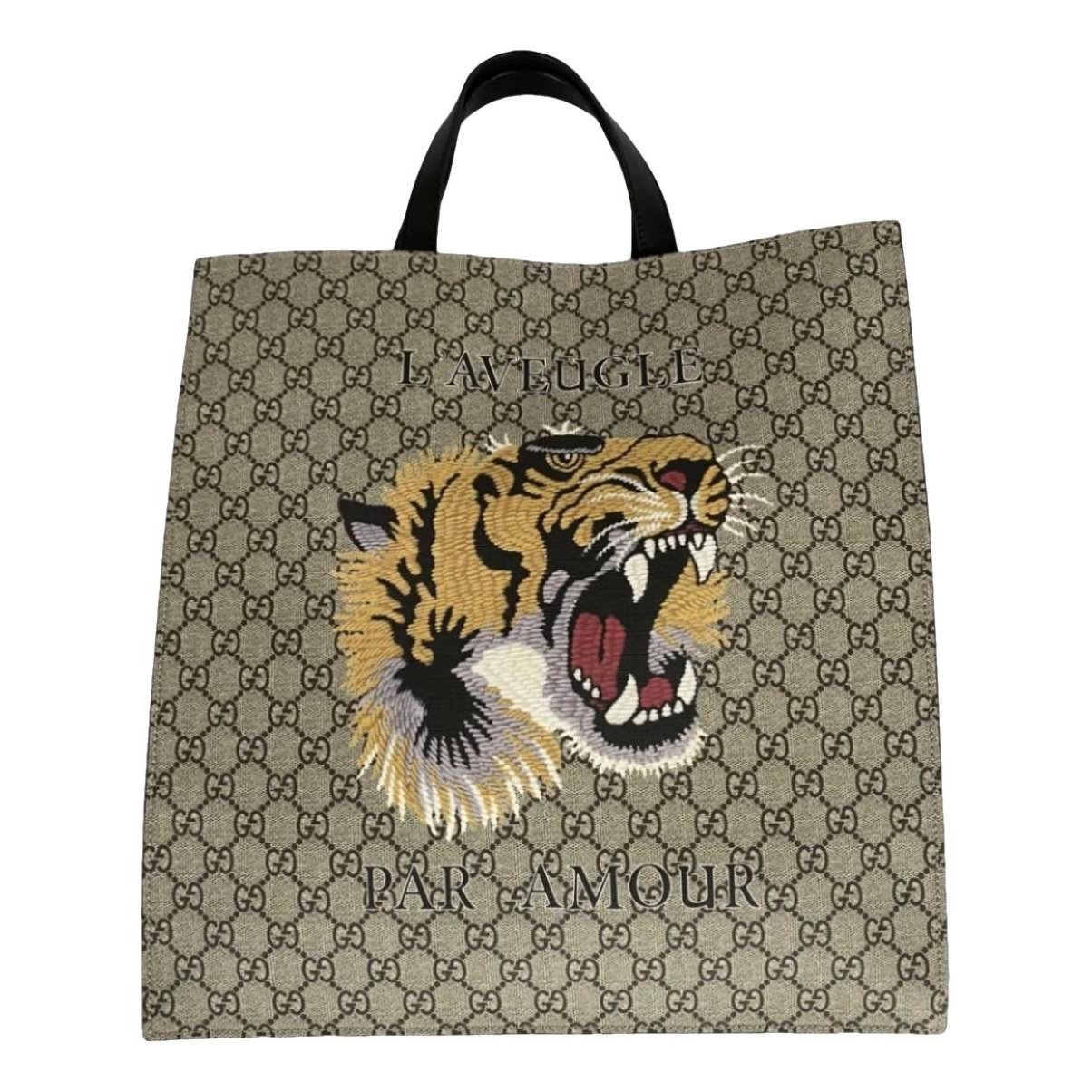 Cloth tote