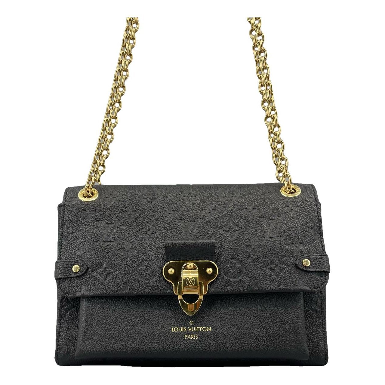 Vavin leather handbag
