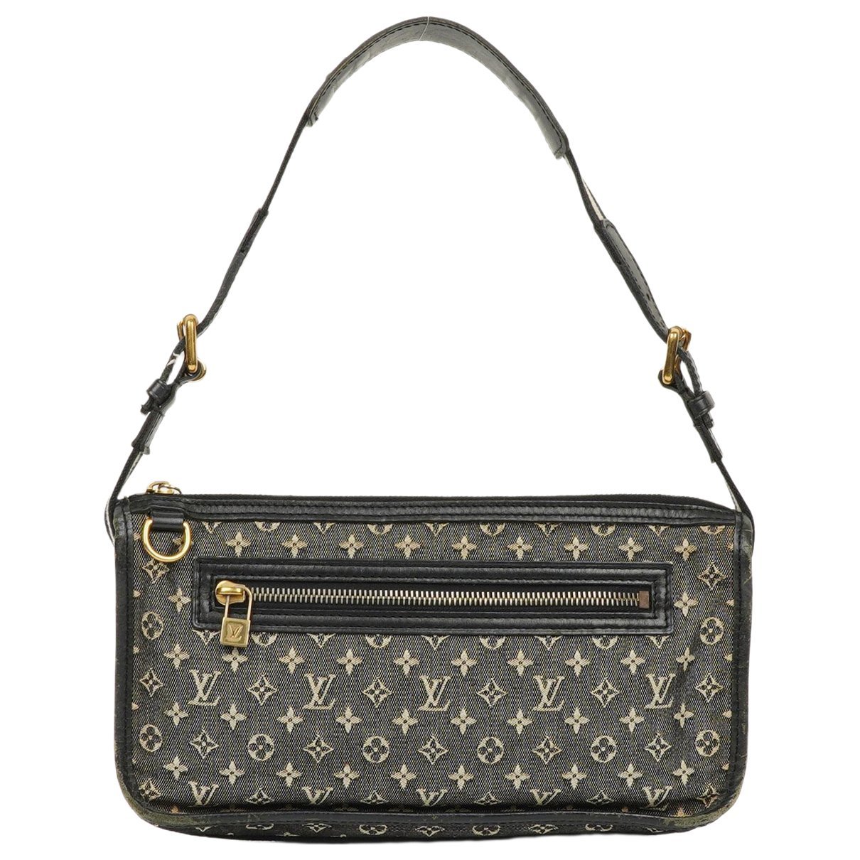 Kathleen cloth handbag