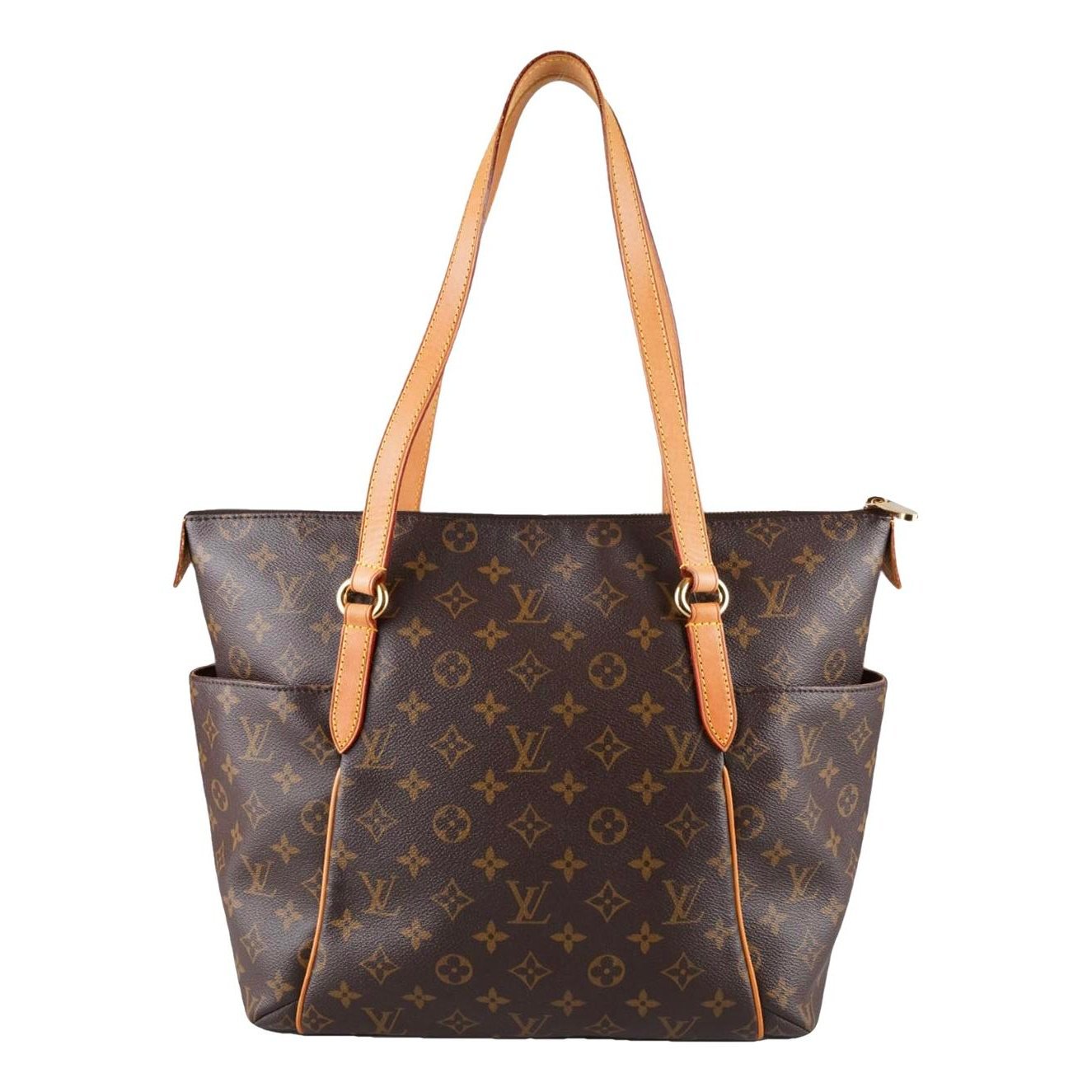 Totally cloth handbag