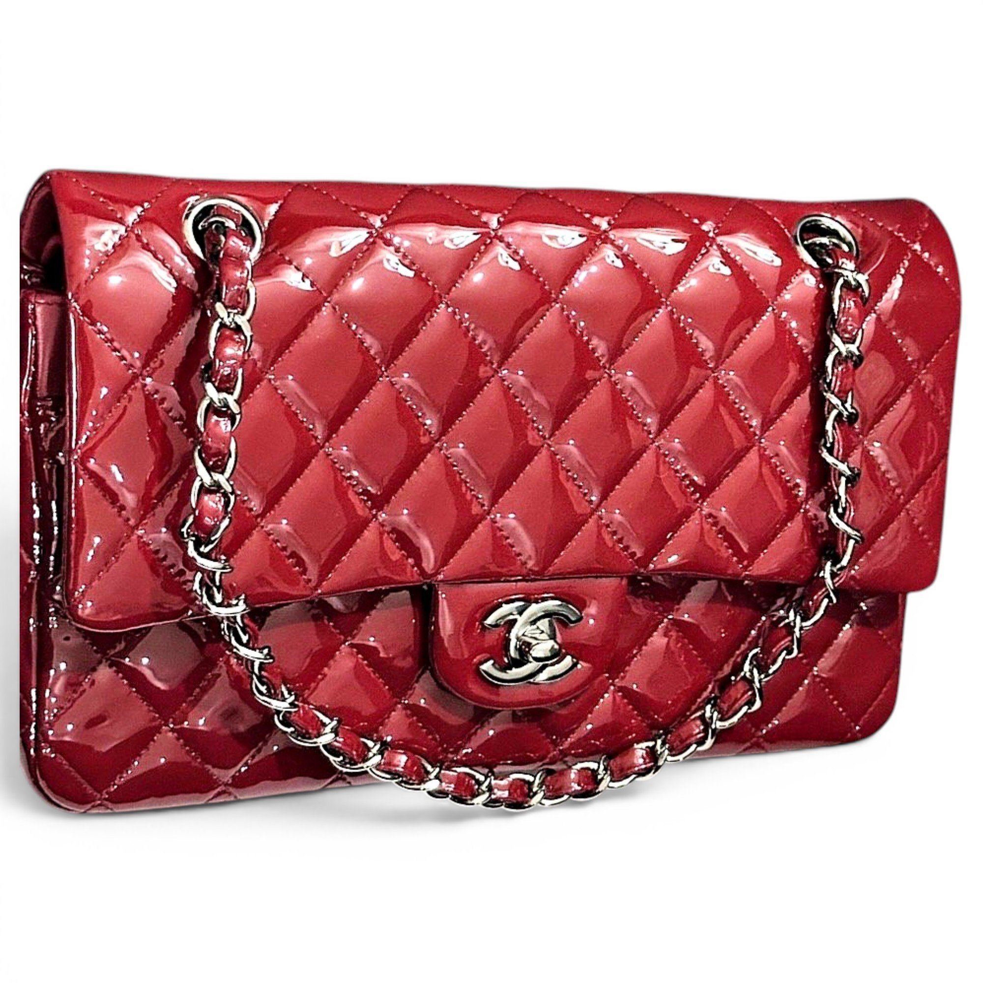 Timeless/Classique leather crossbody bag