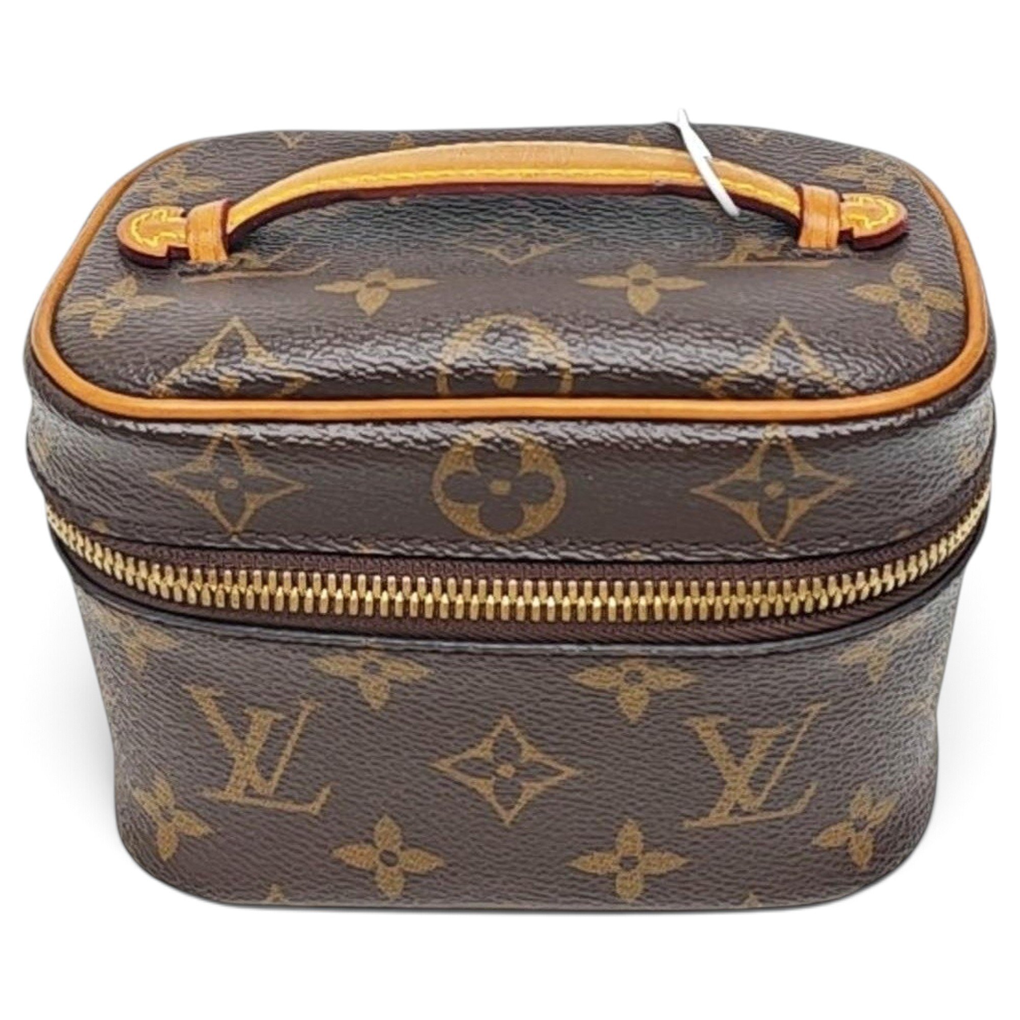 Venice leather handbag