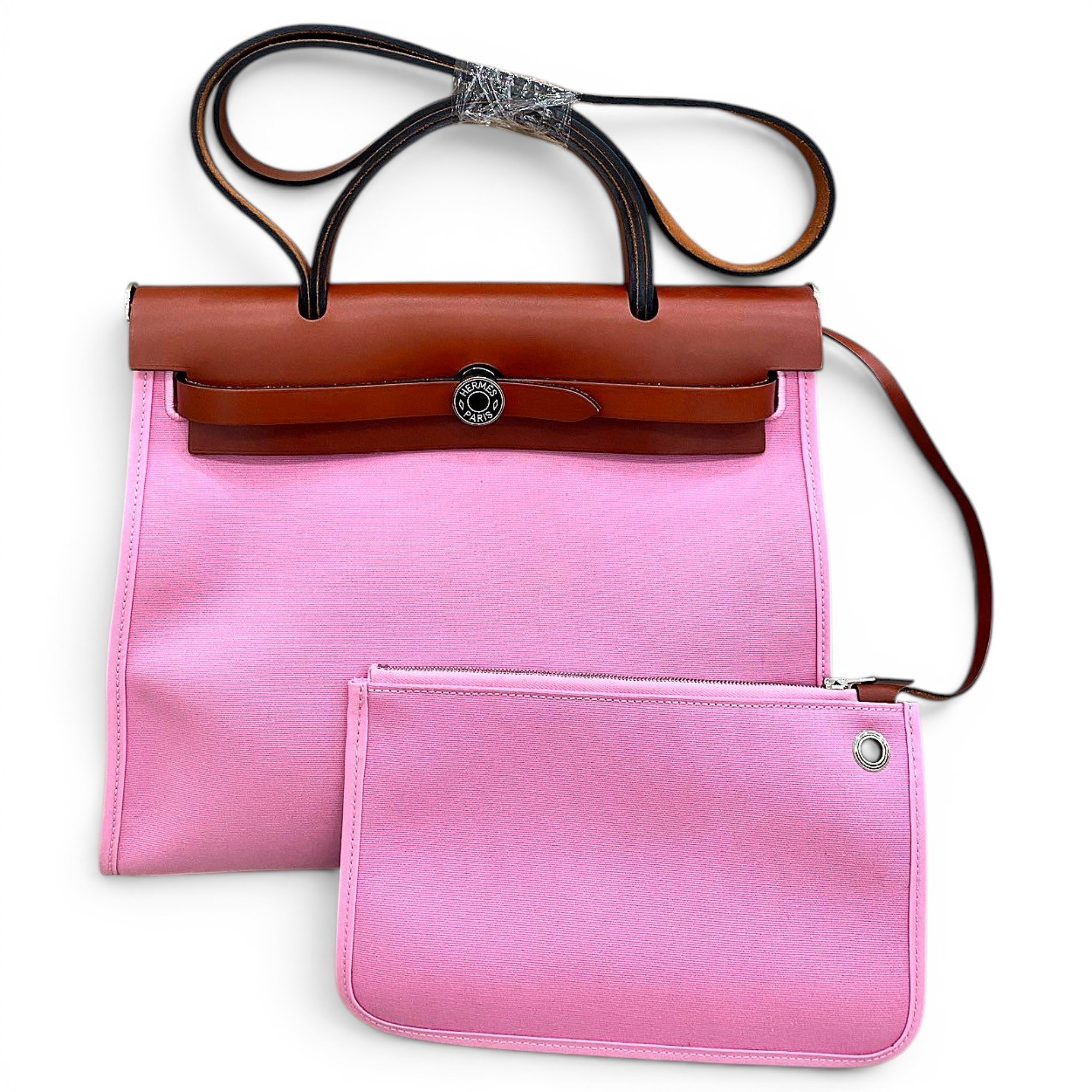 Herbag cloth handbag