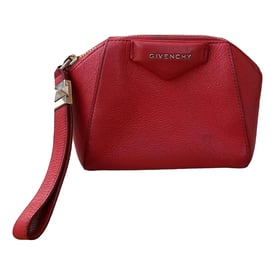 Givenchy Antigona leather handbag
